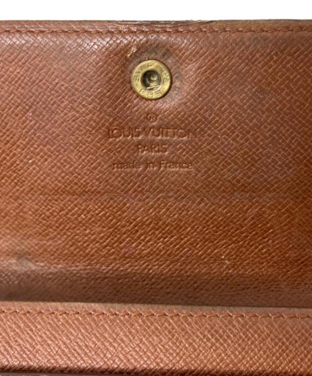 中古・古着通販】LOUIS VUITTON (ルイ ヴィトン) LOUIS VUITTON