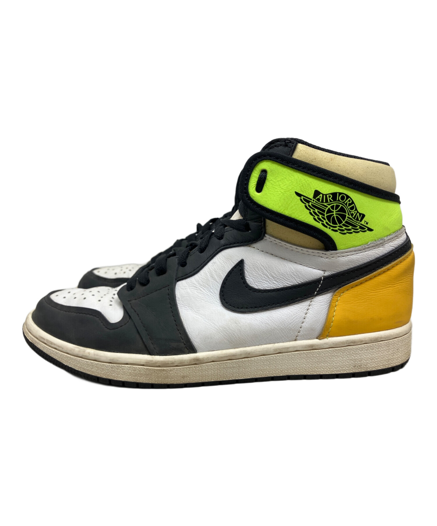 中古・古着通販】NIKE (ナイキ) NIKE AIR JORDAN 1 RETRO HIGH OG 