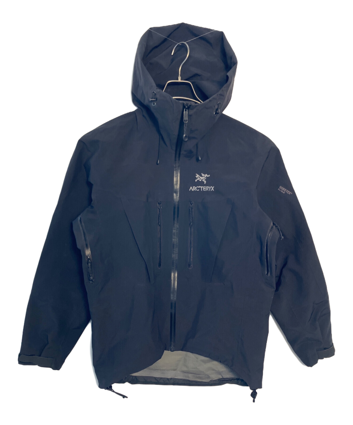 中古・古着通販】ARC'TERYX (アークテリクス) ARC'TERYX Alpha SV