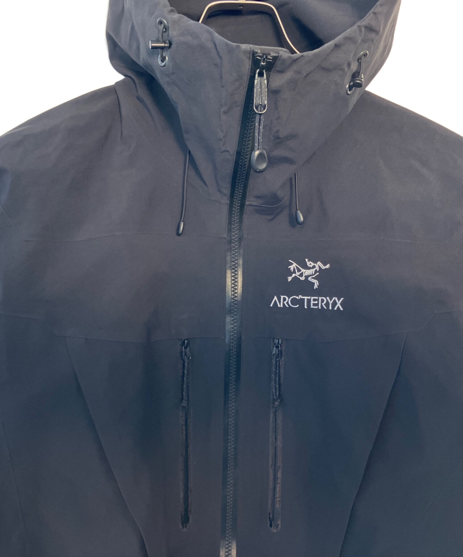 中古・古着通販】ARC'TERYX (アークテリクス) ARC'TERYX Alpha SV