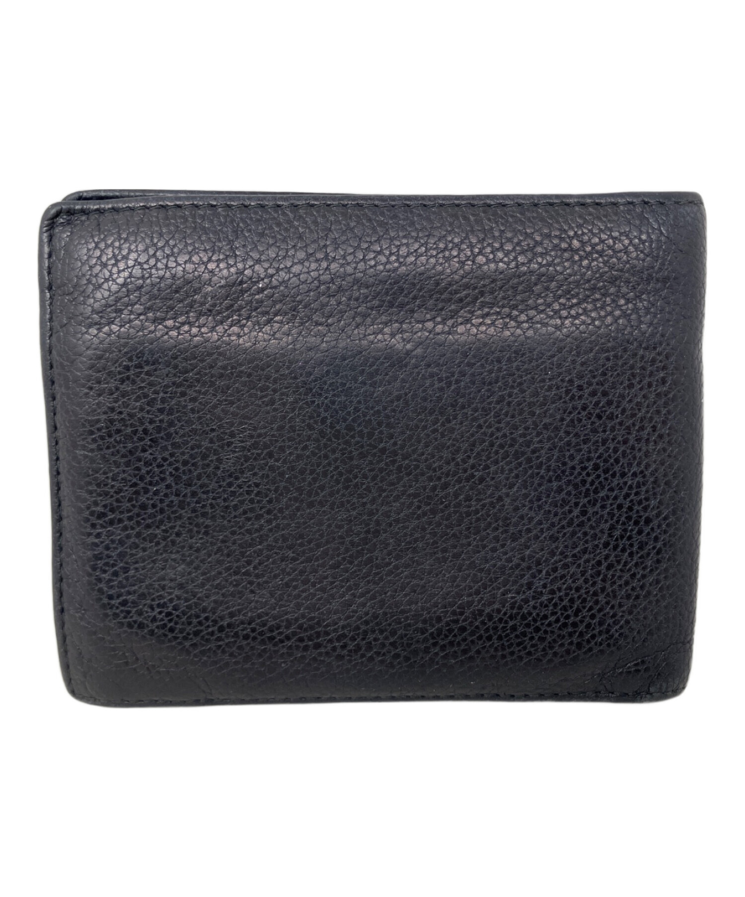 中古・古着通販】PRADA (プラダ) PRADA サフィアーノ 2つ折り財布