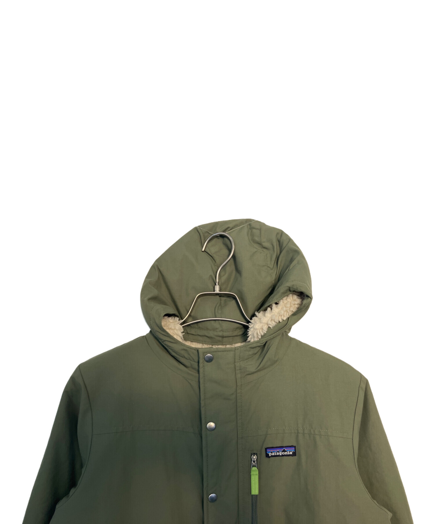 パタゴニア Boys Infurno Jacket ジャケット アウター 裏ボア パタゴニア(patagonia) Boy's Infurno Jacket(ボーイズ インファーノ