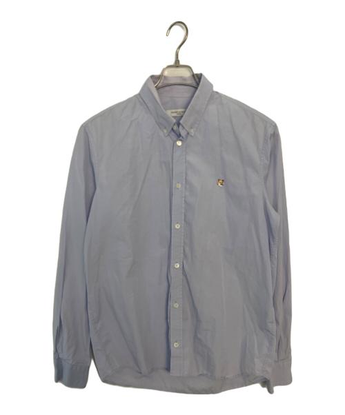 中古・古着通販】MAISON KITSUNE (メゾンキツネ) MAISON KITSUNE 長袖