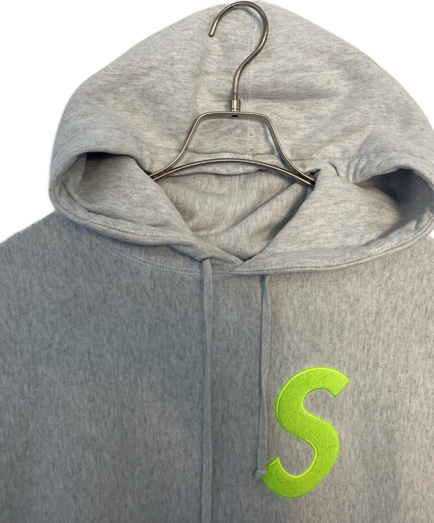 中古・古着通販】Supreme (シュプリーム) Supreme S Logo Hooded