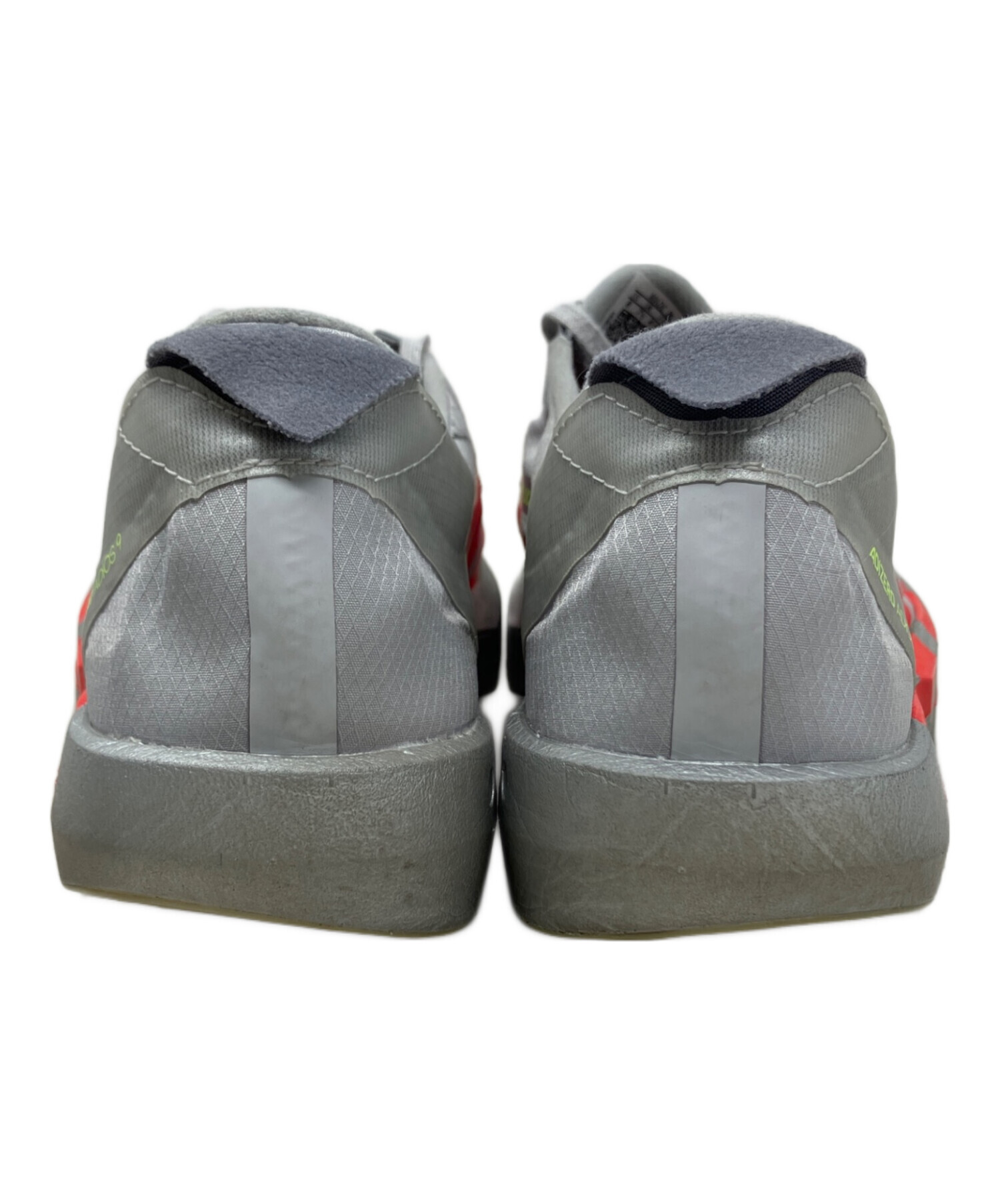 中古・古着通販】adidas (アディダス) adidas ADIZERO JAPAN 9
