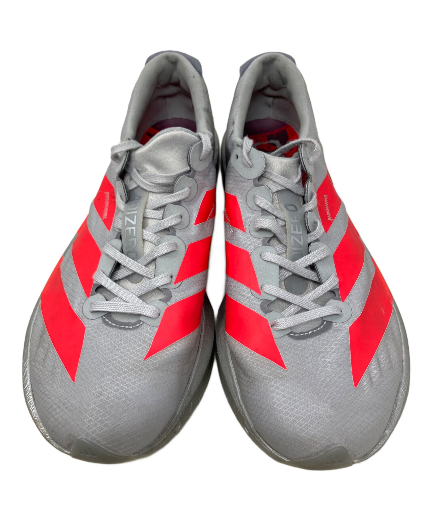中古・古着通販】adidas (アディダス) adidas ADIZERO JAPAN 9