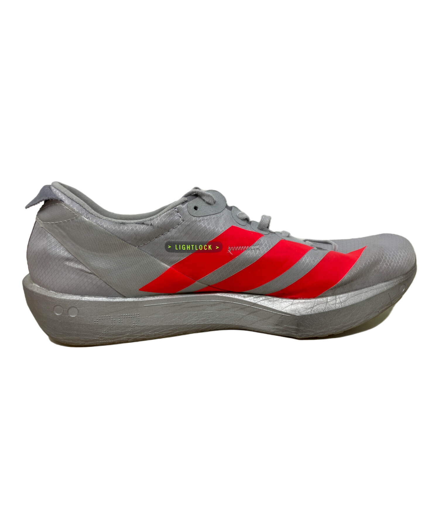 中古・古着通販】adidas (アディダス) adidas ADIZERO JAPAN 9