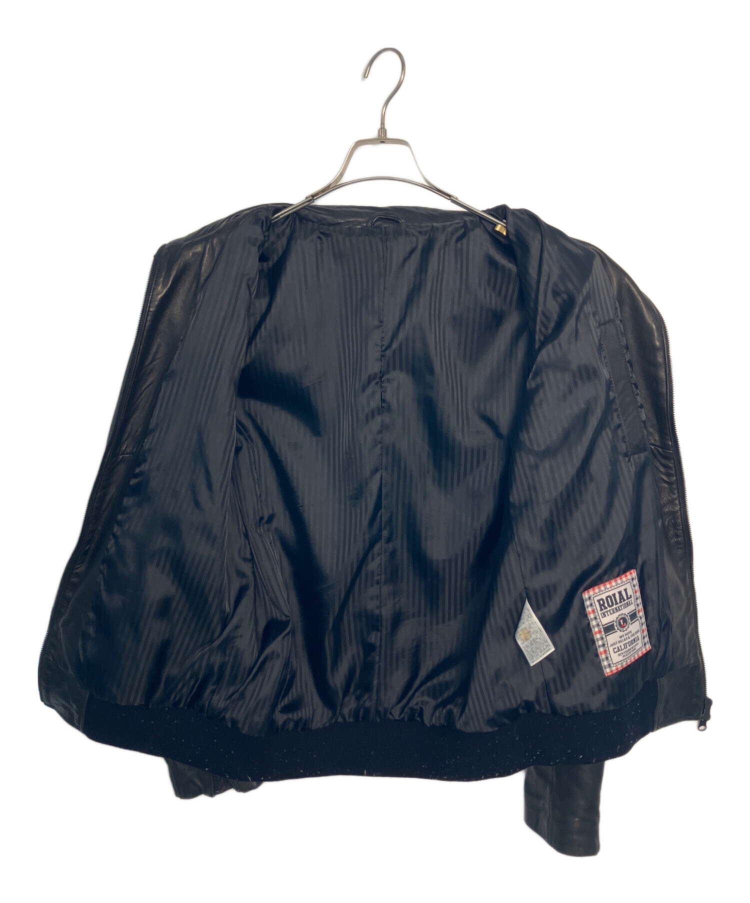 中古・古着通販】ROIAL INTL (ROIAL INTL) ROIAL INTL シングル 