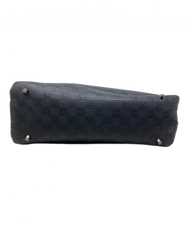 中古・古着通販】JORDAN (ジョーダン) JORDAN トートバッグ ブラック