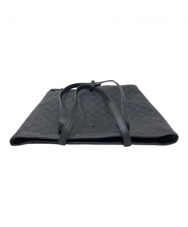 中古・古着通販】JORDAN (ジョーダン) JORDAN トートバッグ ブラック