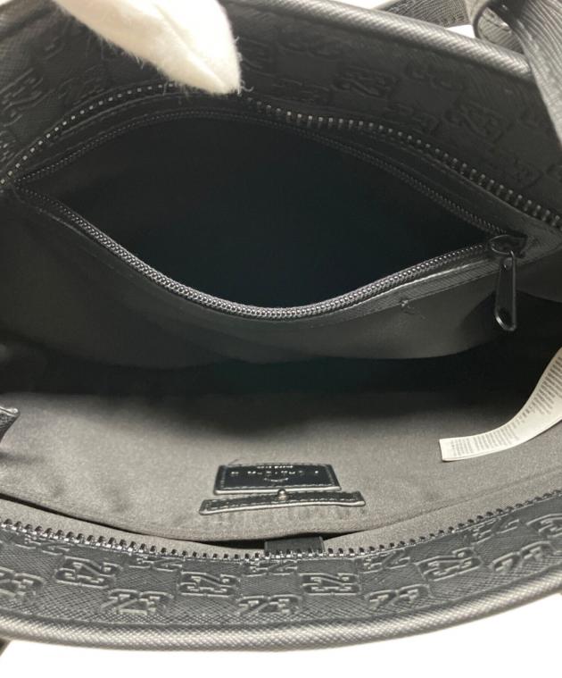 中古・古着通販】JORDAN (ジョーダン) JORDAN トートバッグ ブラック