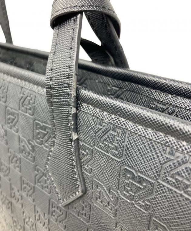 中古・古着通販】JORDAN (ジョーダン) JORDAN トートバッグ ブラック