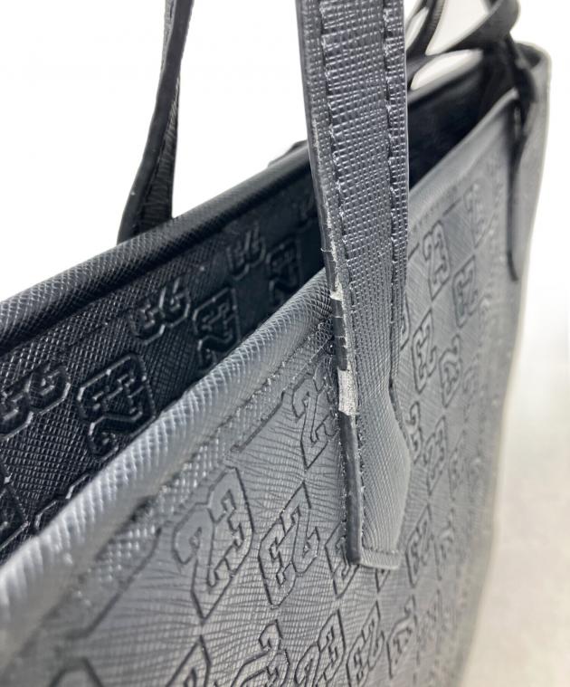 中古・古着通販】JORDAN (ジョーダン) JORDAN トートバッグ ブラック