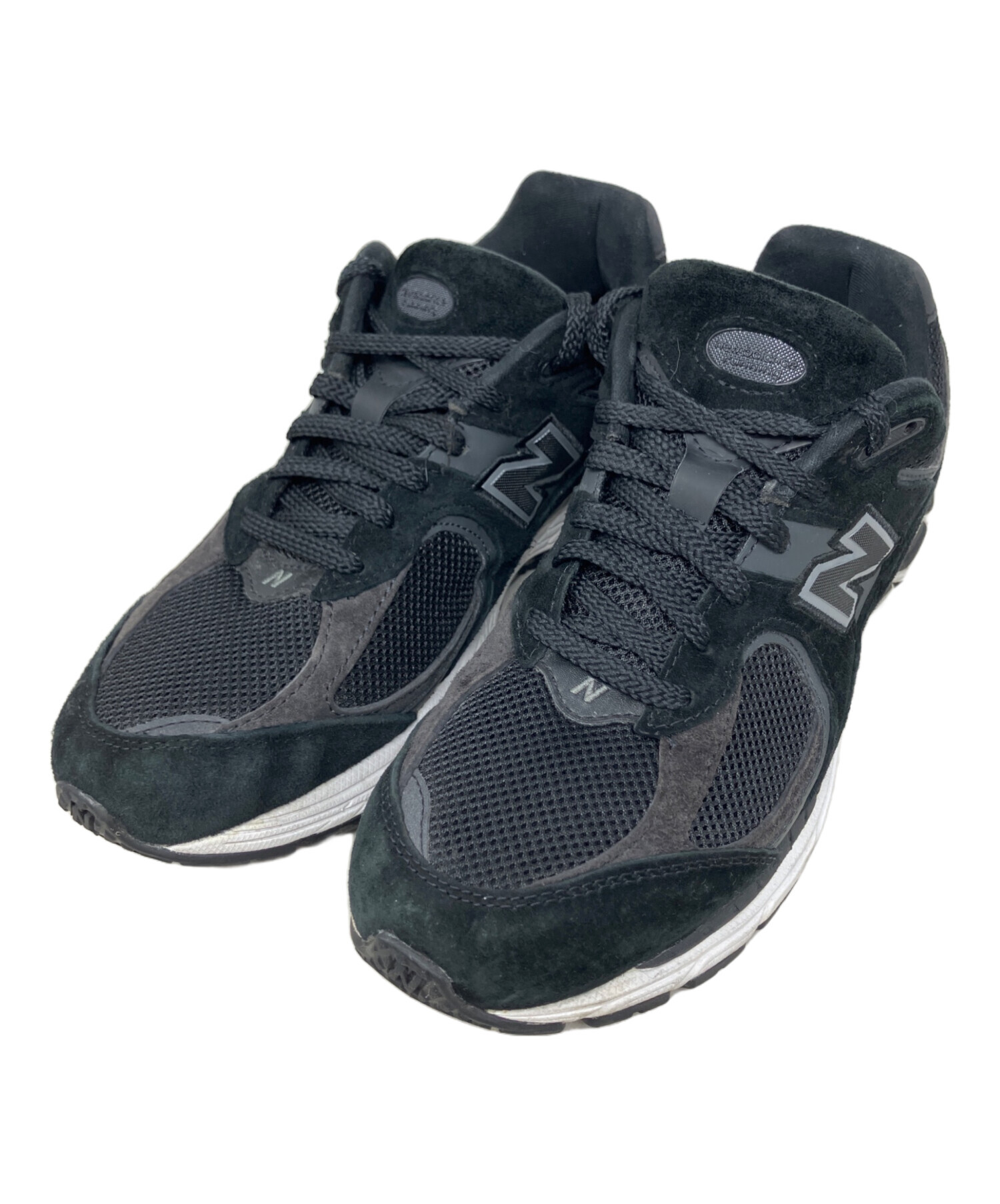 中古・古着通販】NEW BALANCE (ニューバランス) NEW BALANCE 2002R 
