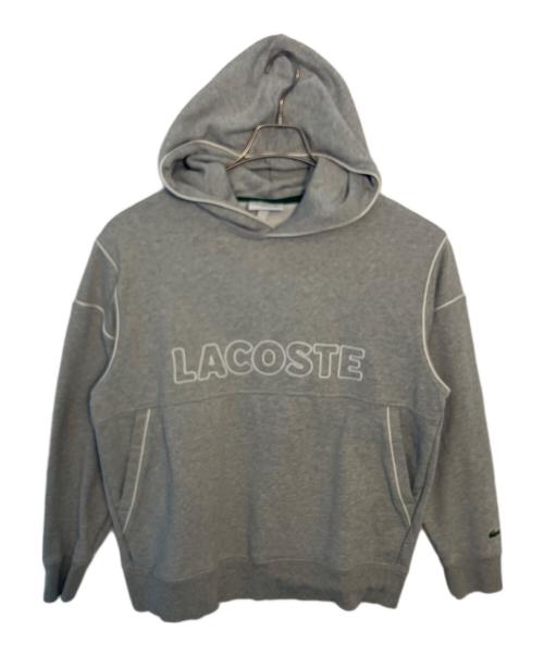 中古・古着通販】LACOSTE (ラコステ) LACOSTE アウトラインネーム