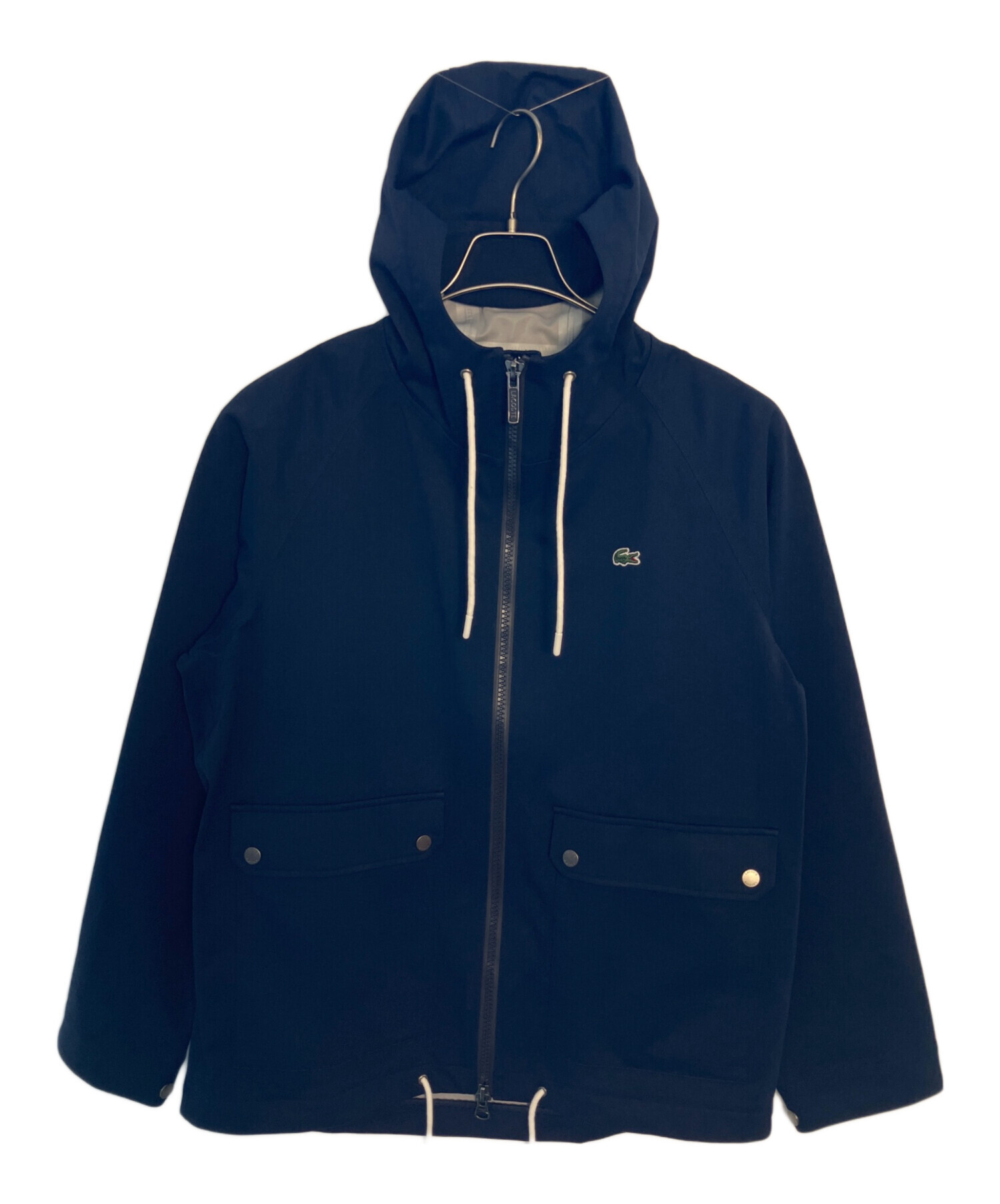 中古・古着通販】LACOSTE (ラコステ) LACOSTE 透湿・防風・防水マリン