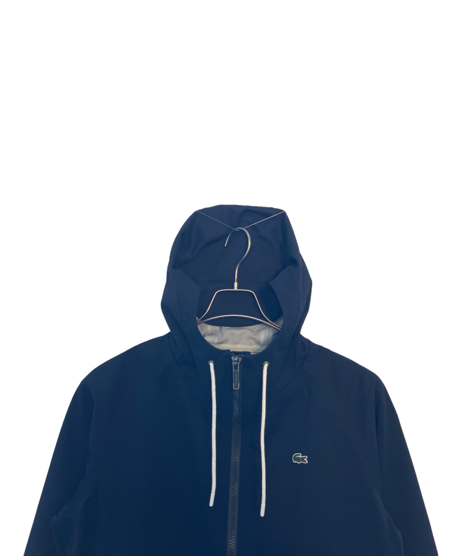 中古・古着通販】LACOSTE (ラコステ) LACOSTE 透湿・防風・防水マリン