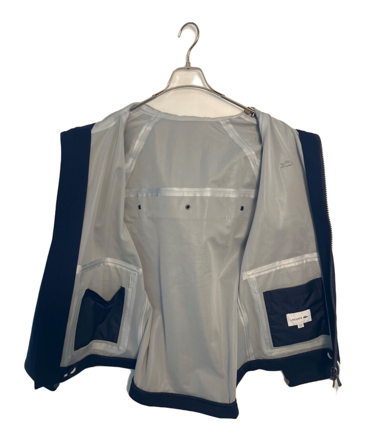 中古・古着通販】LACOSTE (ラコステ) LACOSTE 透湿・防風・防水マリン