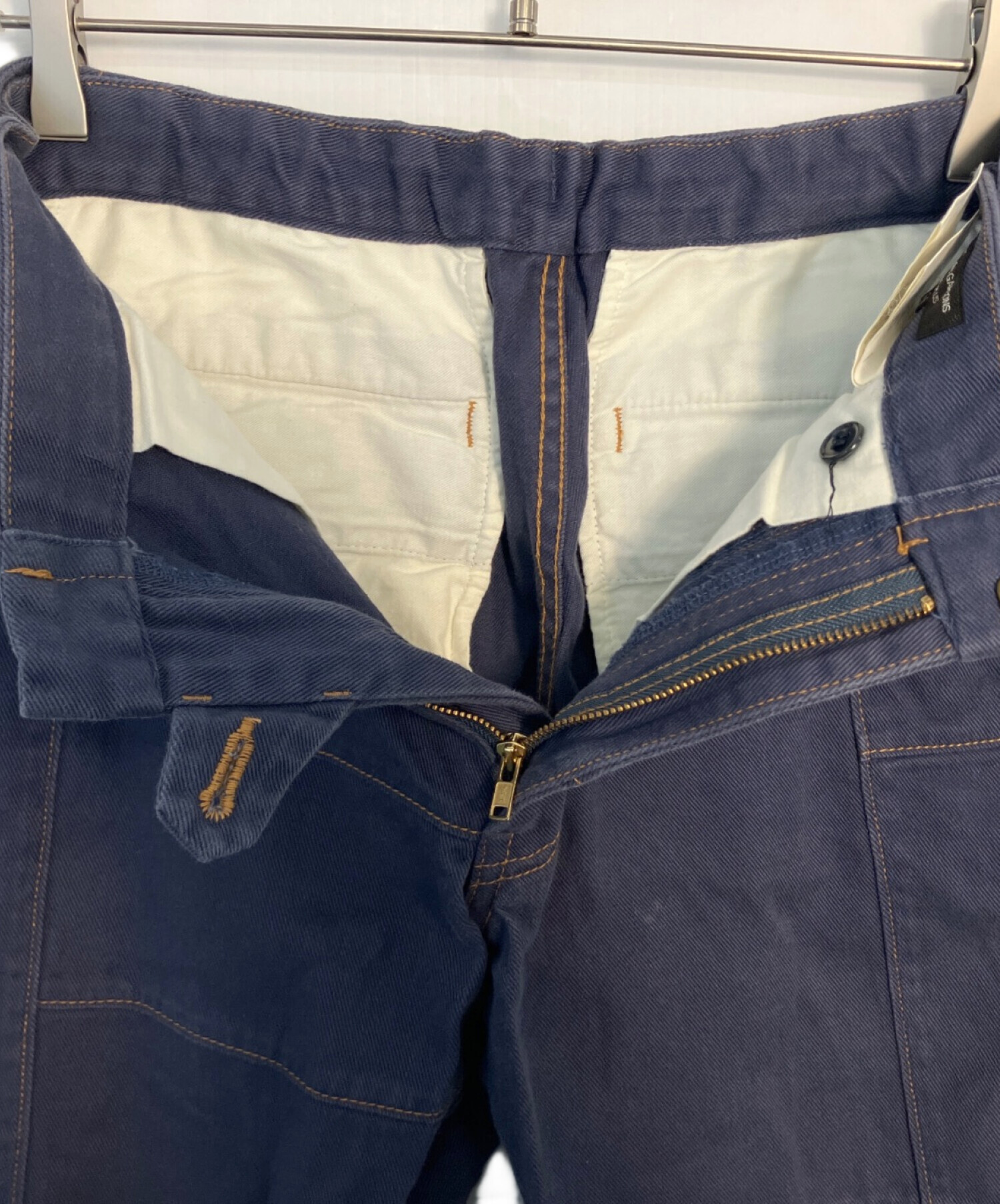 中古・古着通販】COMME des GARCONS HOMME PLUS (コムデギャルソンオム