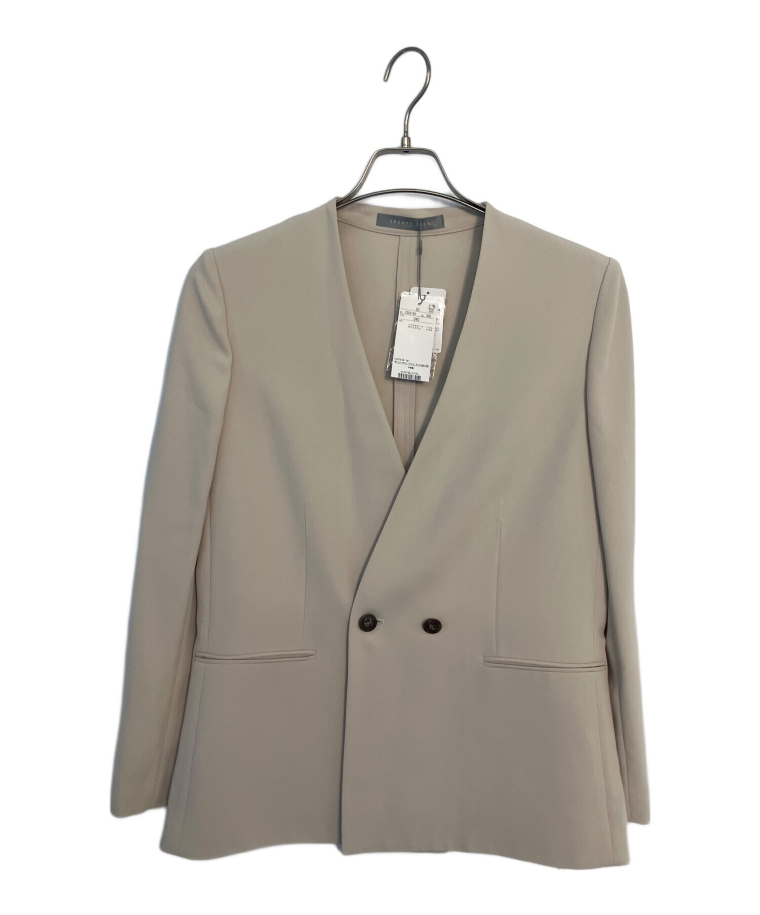 中古・古着通販】theory luxe (セオリーリュクス) theory luxe 中古・古着通販】theory luxe (セオリーリュクス) theory luxe
