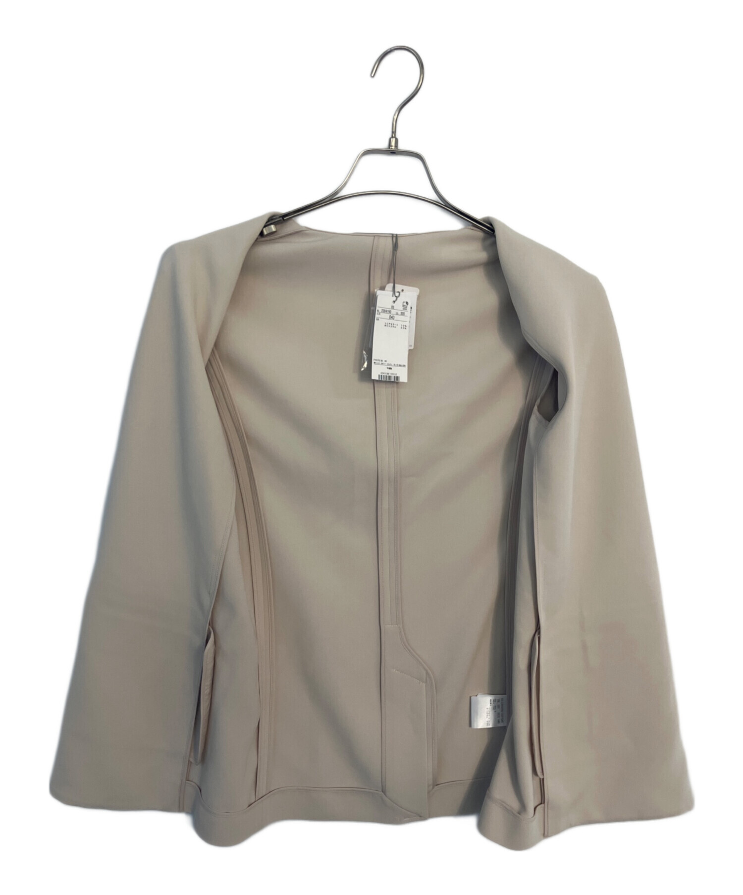 中古・古着通販】theory luxe (セオリーリュクス) theory luxe