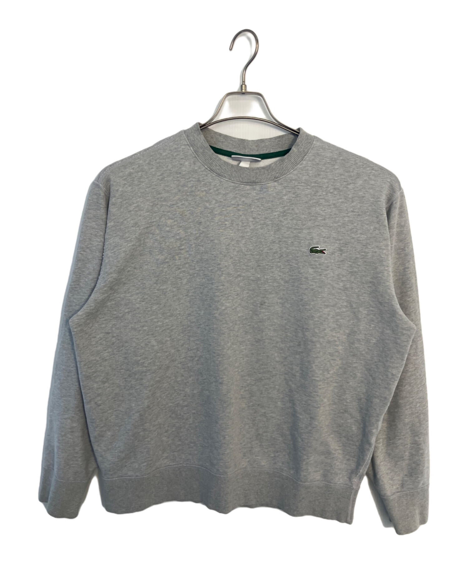CYCLAS シクラス スウェット XS グレー 【古着】【中古】【送料無料】 CYCLAS シクラス ニット・セーター XS グレー 【古着】【中古】【送料