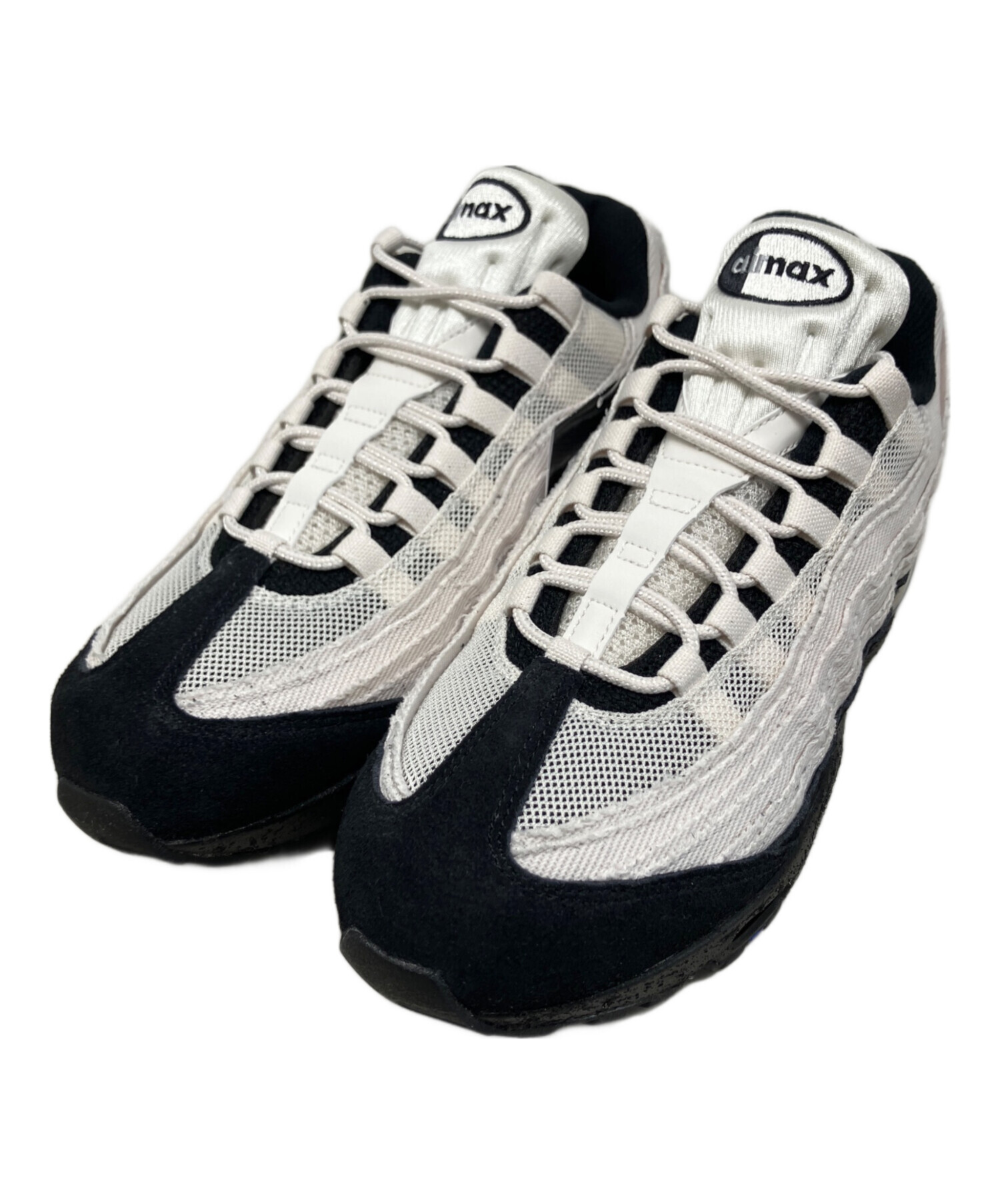中古・古着通販】NIKE (ナイキ) NIKE Air Max 95 Big Bubble 