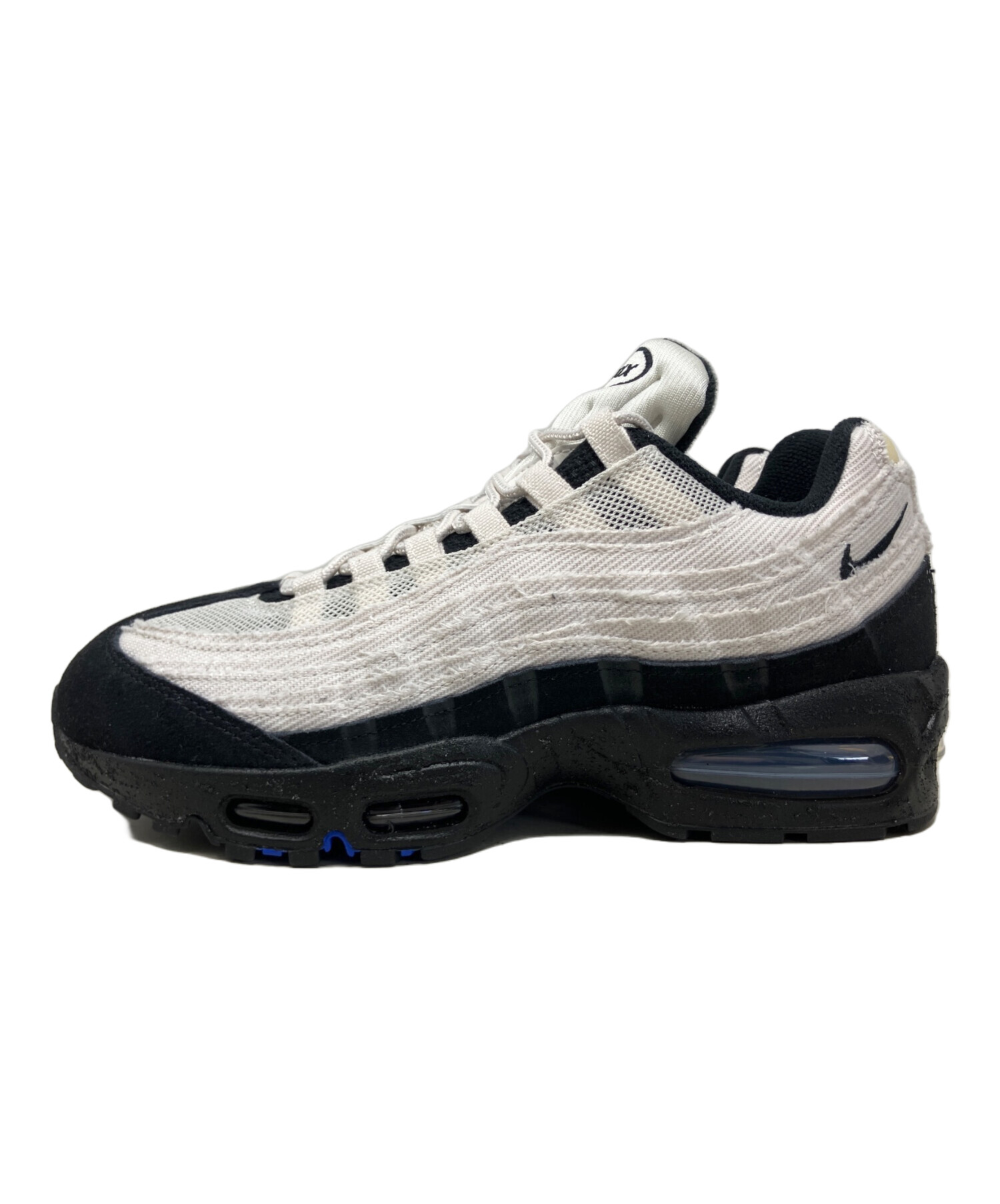中古・古着通販】NIKE (ナイキ) NIKE Air Max 95 Big Bubble 