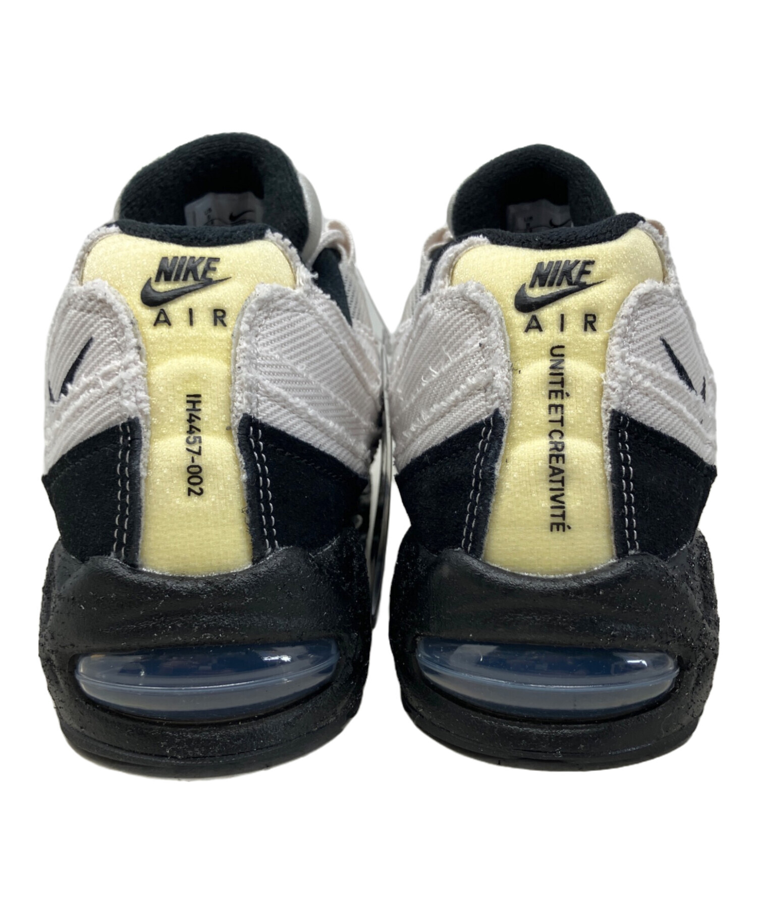 中古・古着通販】NIKE (ナイキ) NIKE Air Max 95 Big Bubble 