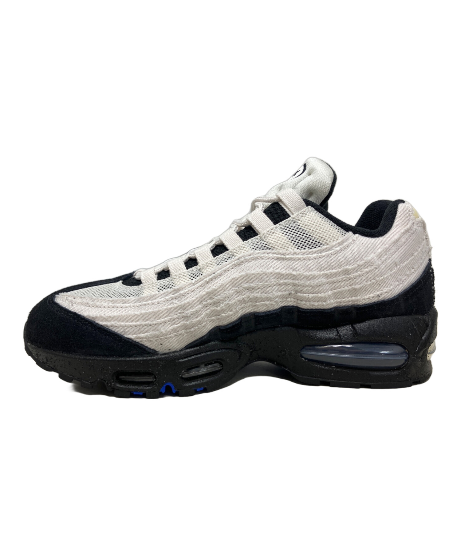 中古・古着通販】NIKE (ナイキ) NIKE Air Max 95 Big Bubble 