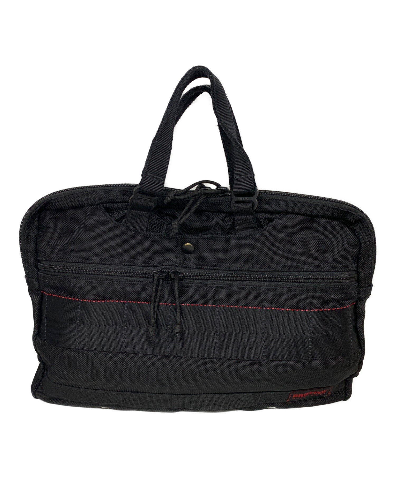 【中古】旧作 BRIEFING(ブリーフィング)OVAL 中古・古着通販】BRIEFING (ブリーフィング) BRIEFING ブリーフケース