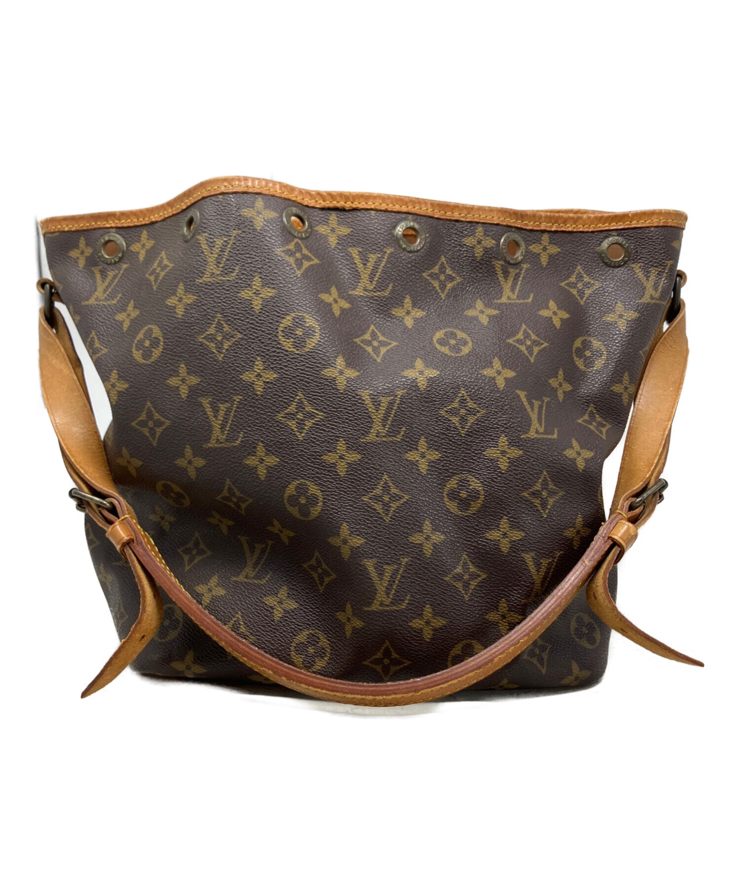 中古・古着通販】LOUIS VUITTON (ルイ ヴィトン) LOUIS VUITTON
