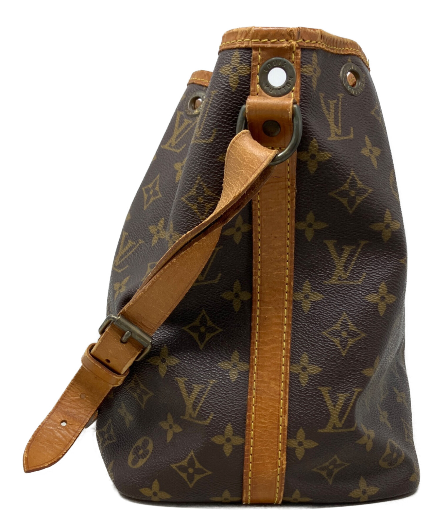 中古・古着通販】LOUIS VUITTON (ルイ ヴィトン) LOUIS VUITTON 