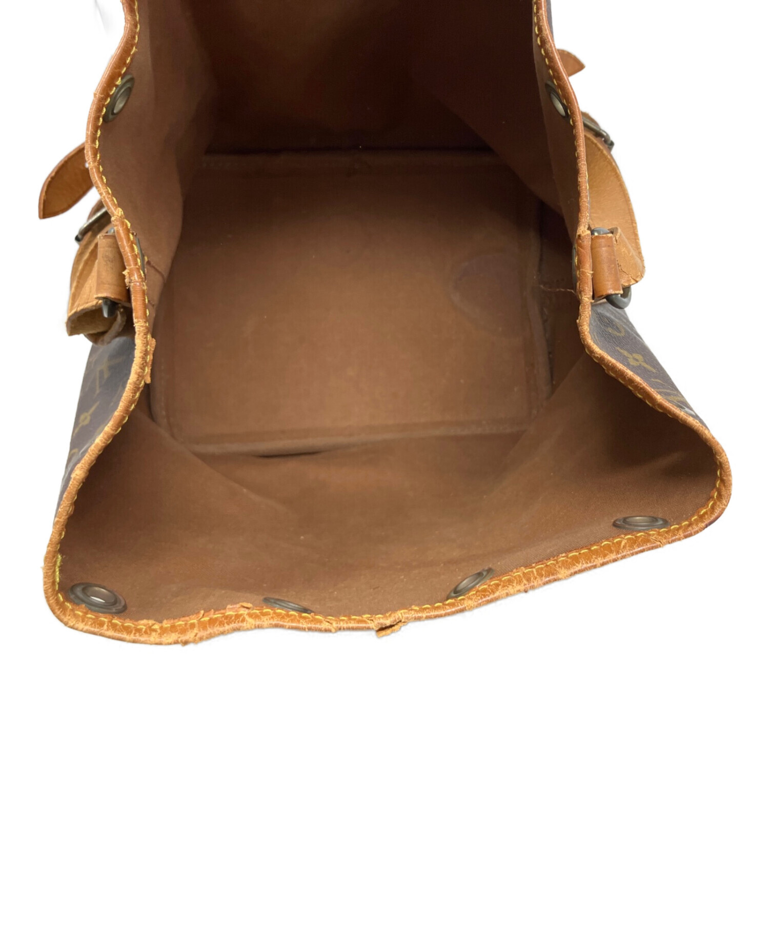 中古・古着通販】LOUIS VUITTON (ルイ ヴィトン) LOUIS VUITTON