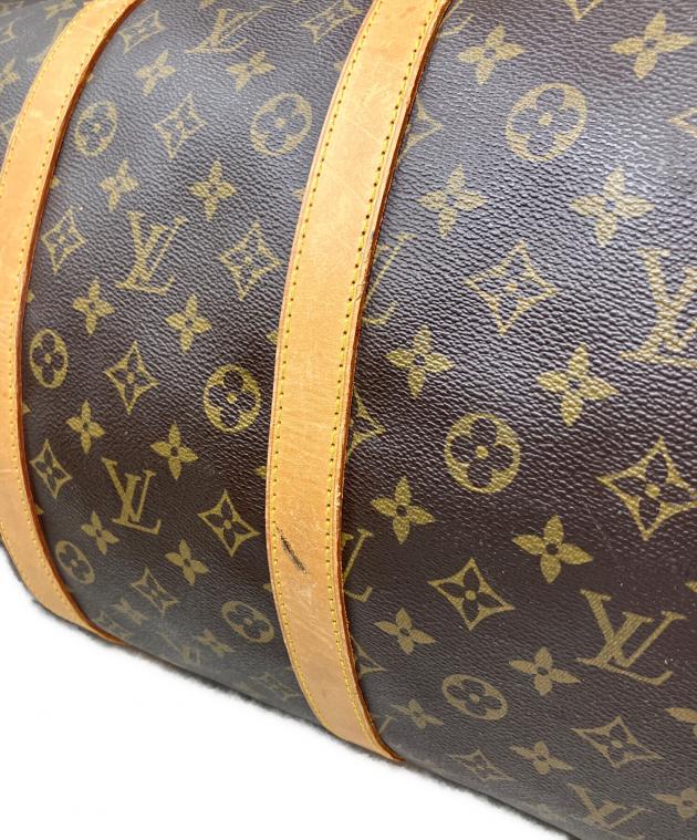 中古・古着通販】LOUIS VUITTON (ルイ ヴィトン) LOUIS VUITTON