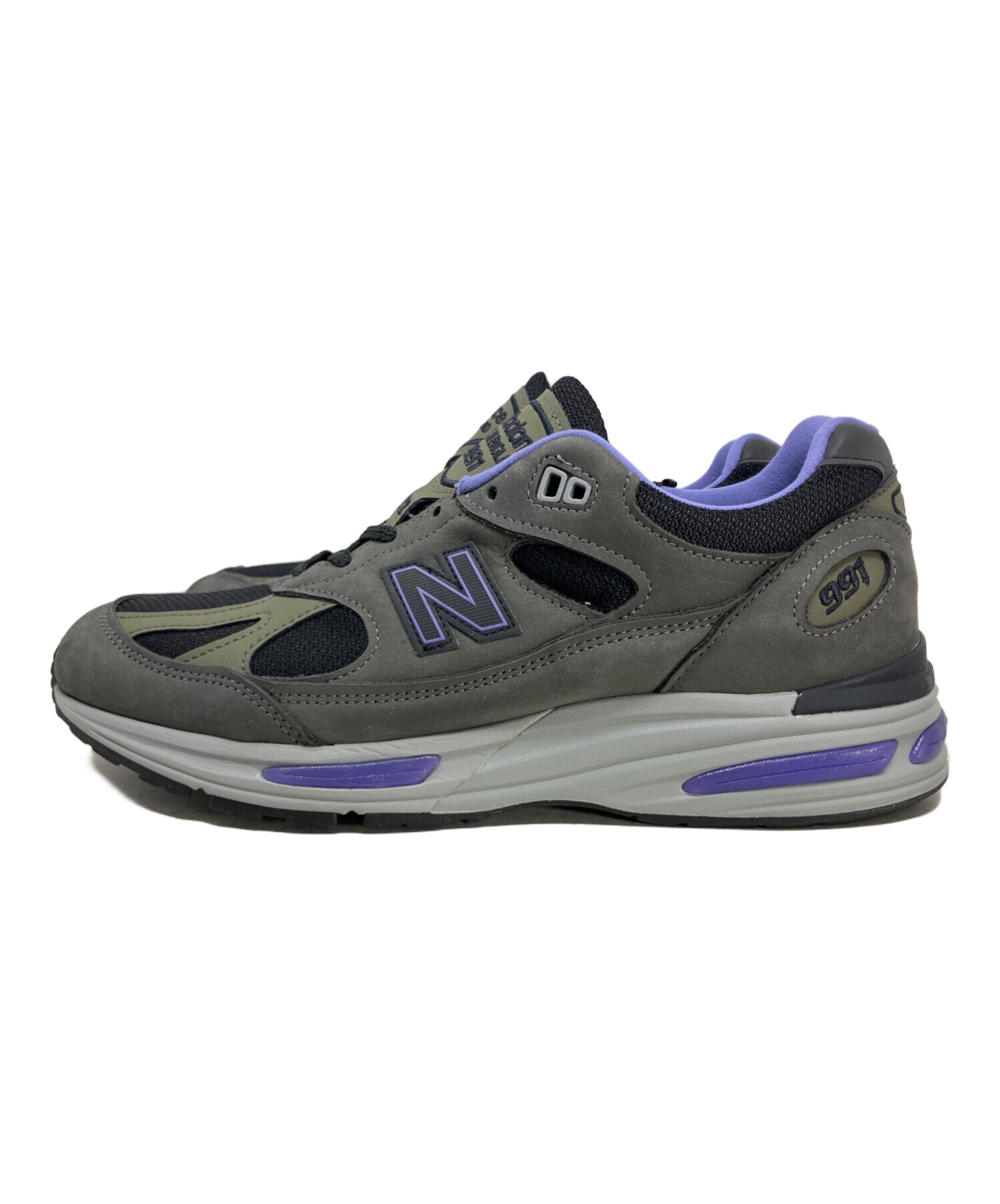 中古・古着通販】NEW BALANCE (ニューバランス) NEW BALANCE 