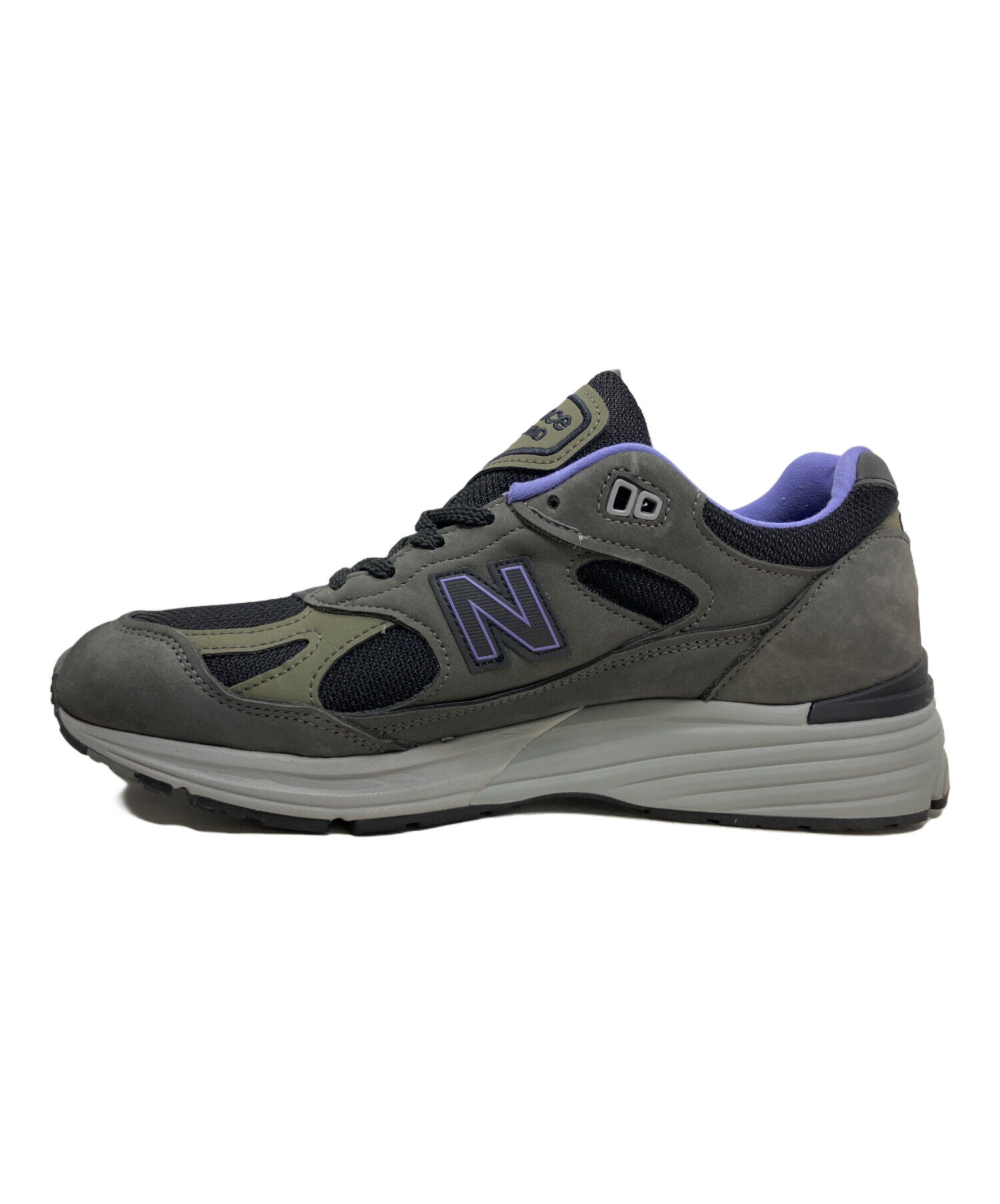 中古・古着通販】NEW BALANCE (ニューバランス) NEW BALANCE