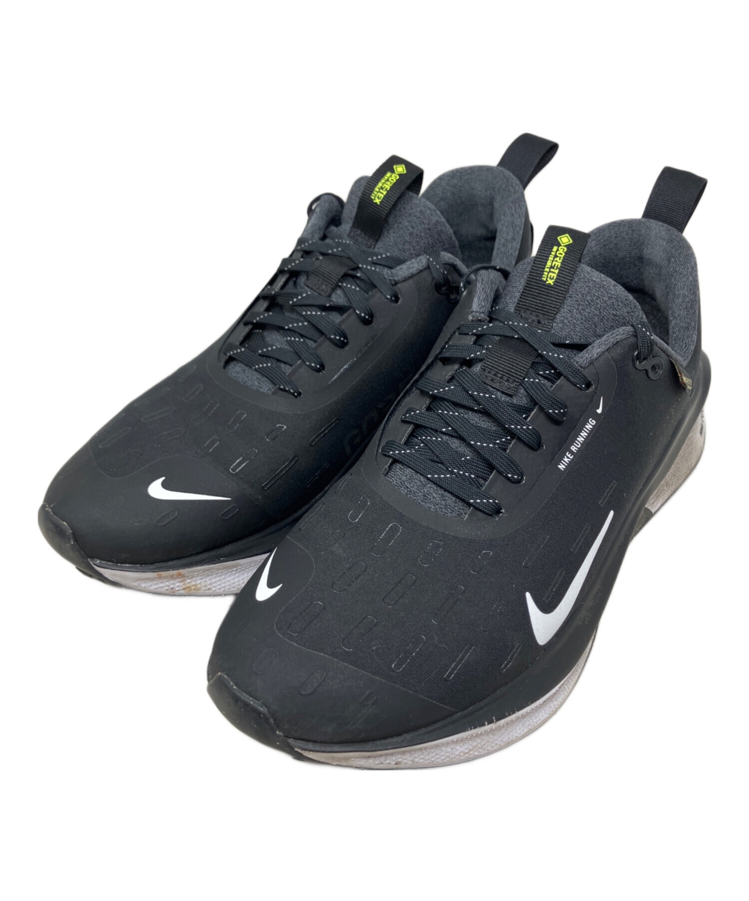 rinne出品 中古・古着通販】NIKE (ナイキ) NIKE リアクトインフィニティラン 4