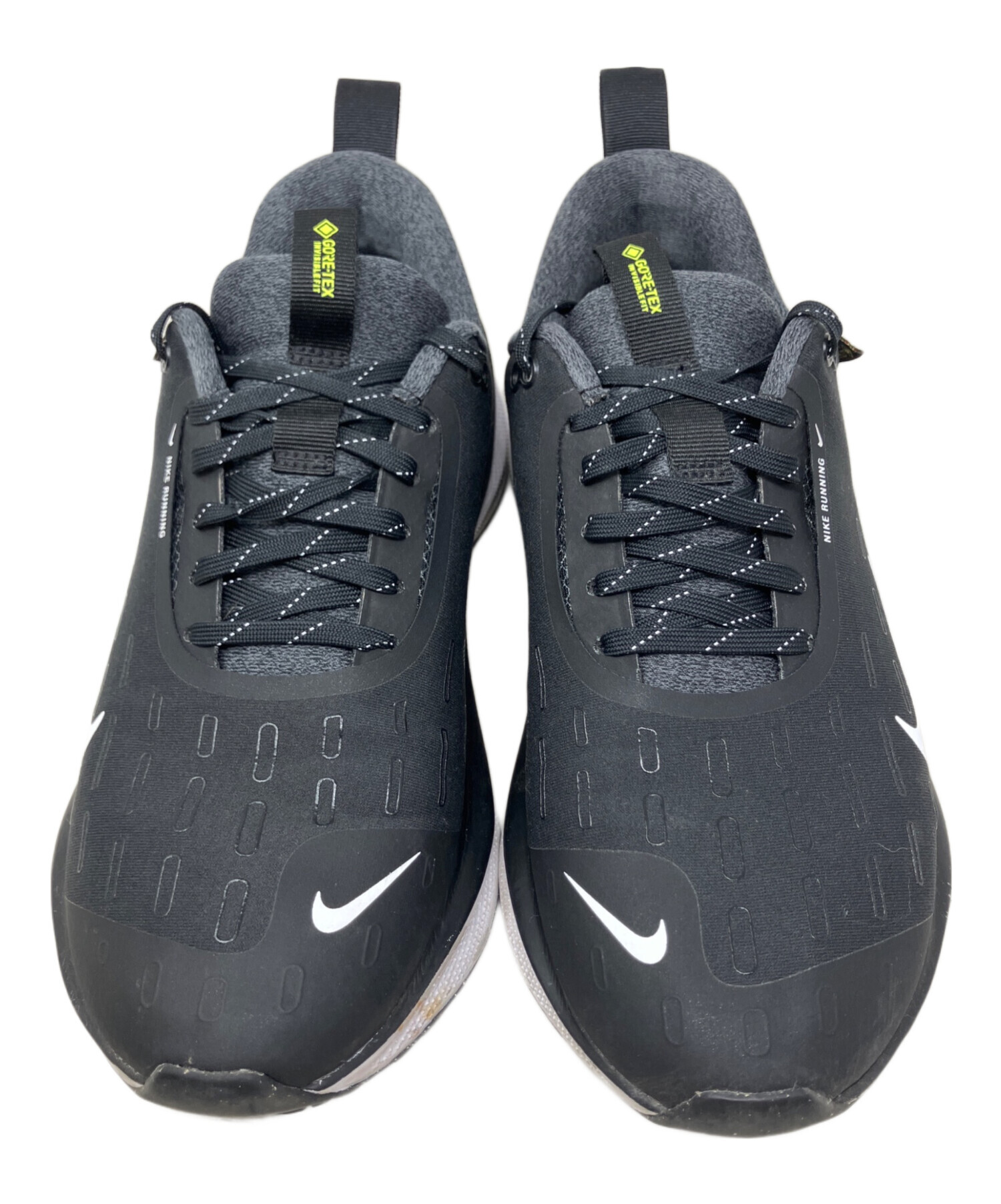 中古・古着通販】NIKE (ナイキ) NIKE リアクトインフィニティラン 4