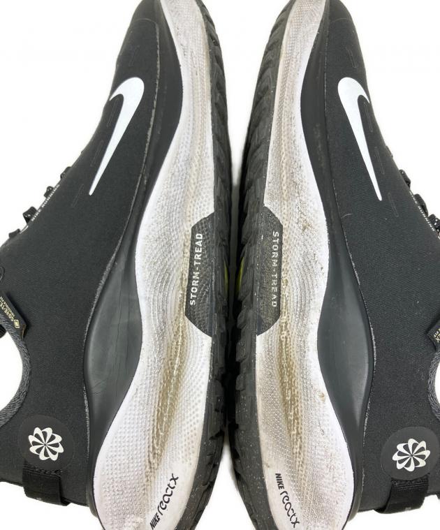 中古・古着通販】NIKE (ナイキ) NIKE リアクトインフィニティラン 4