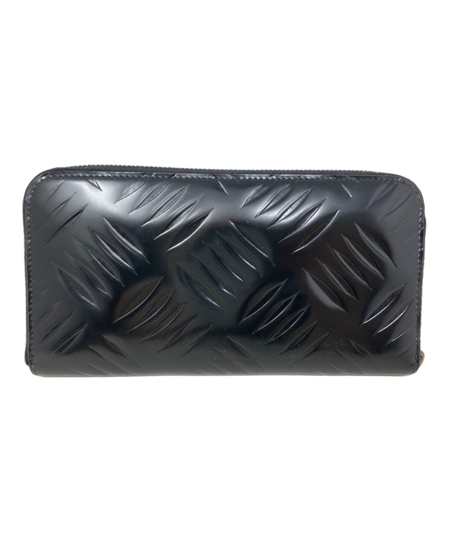 中古・古着通販】PRADA (プラダ) PRADA 長財布 ブラック｜ブランド