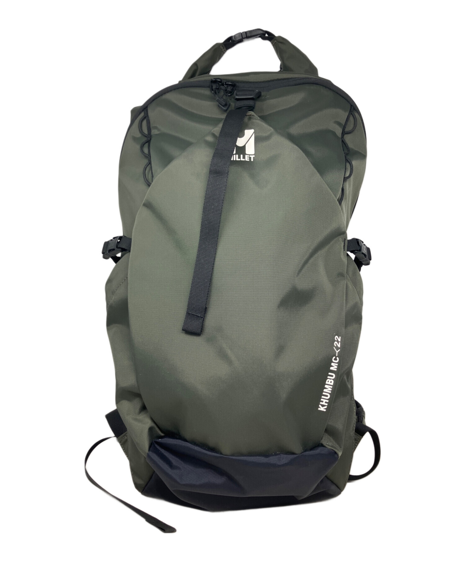 中古・古着通販】MILLET (ミレー) MILLET クンブ マウンテン クルーズ
