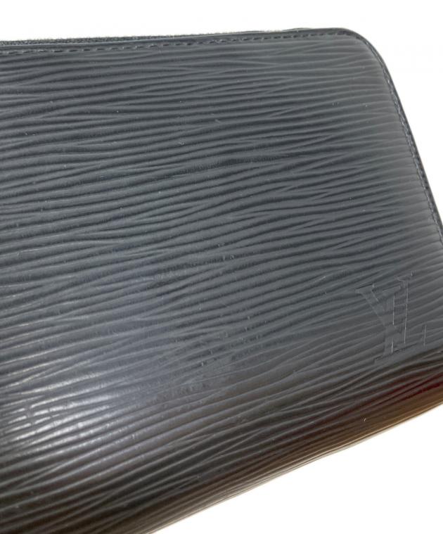 未使用品、一点物、LOUIS VUITTON 長財布C-1458 すぐ届く国内発送 直営店レシート付】LV クロコダイル一点もの (Louis