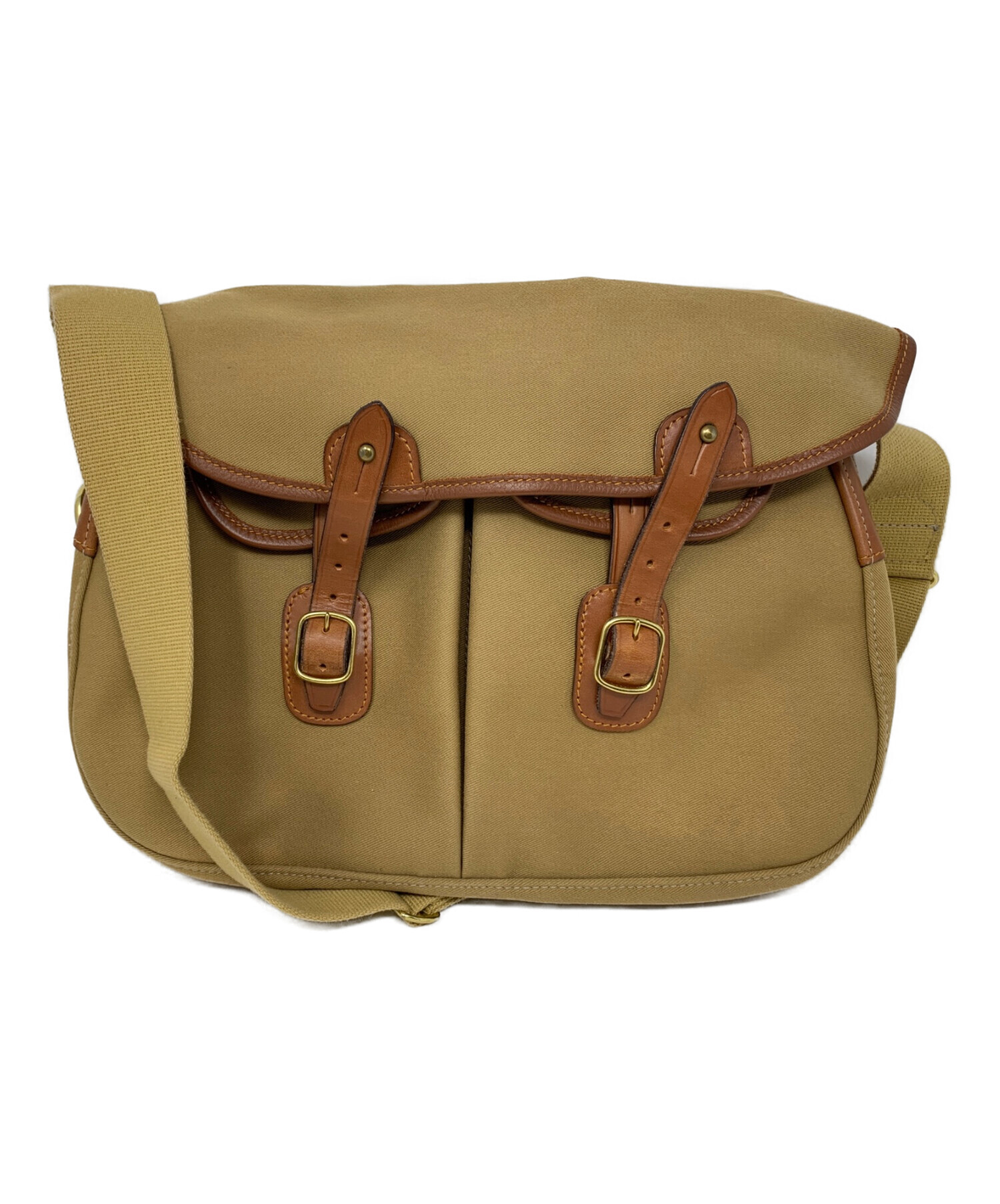 中古・古着通販】Brady (ブレディ) Brady ショルダーバッグ ブラウン