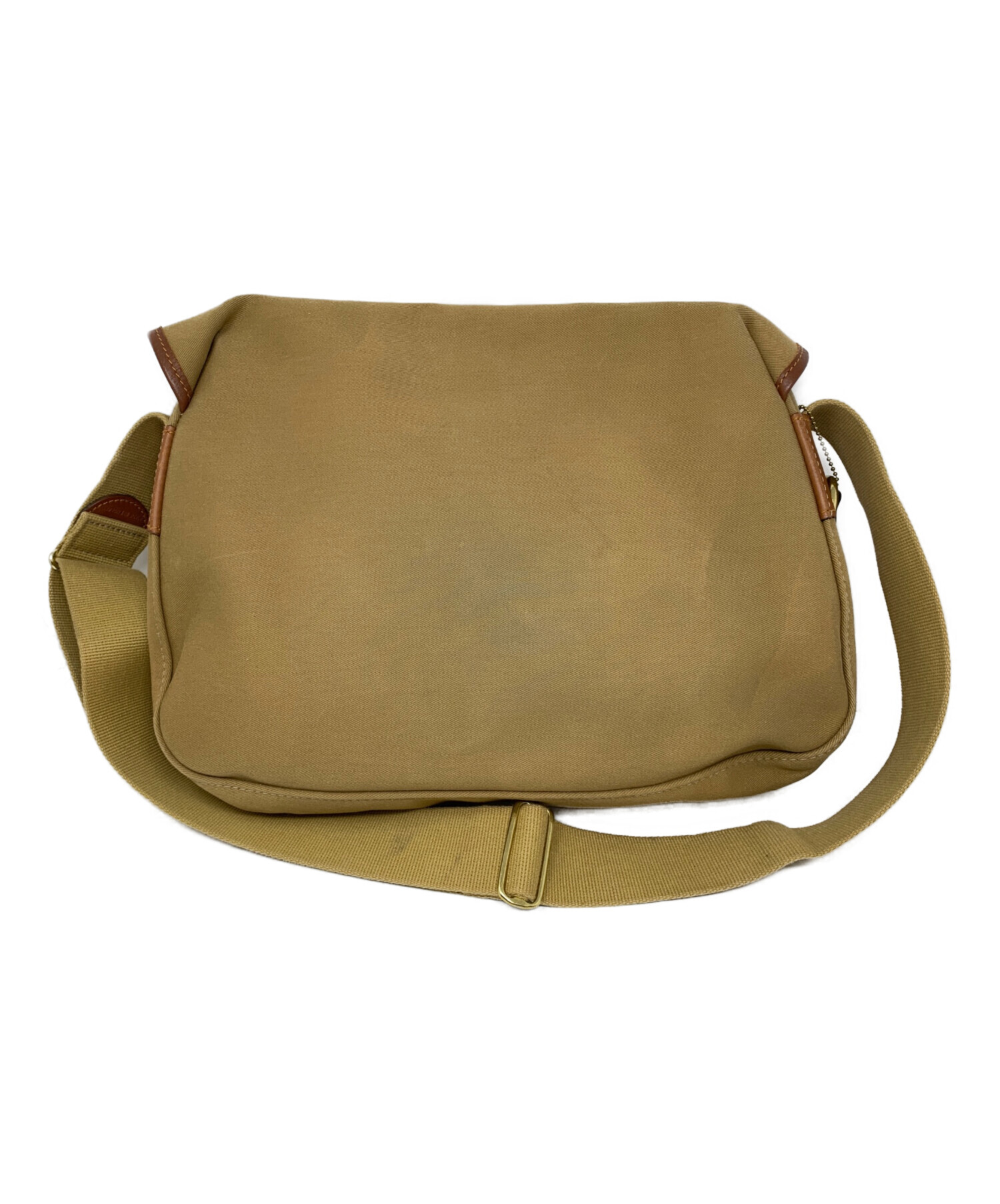 中古・古着通販】Brady (ブレディ) Brady ショルダーバッグ ブラウン