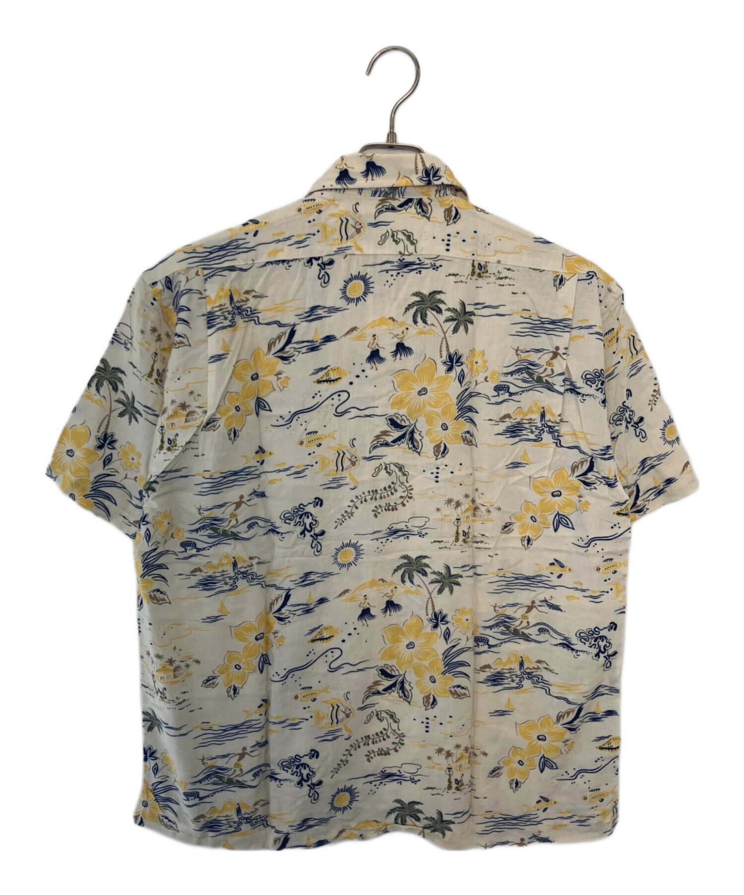 中古・古着通販】CHAPS RALPH LAUREN (チャップス ラルフローレン 