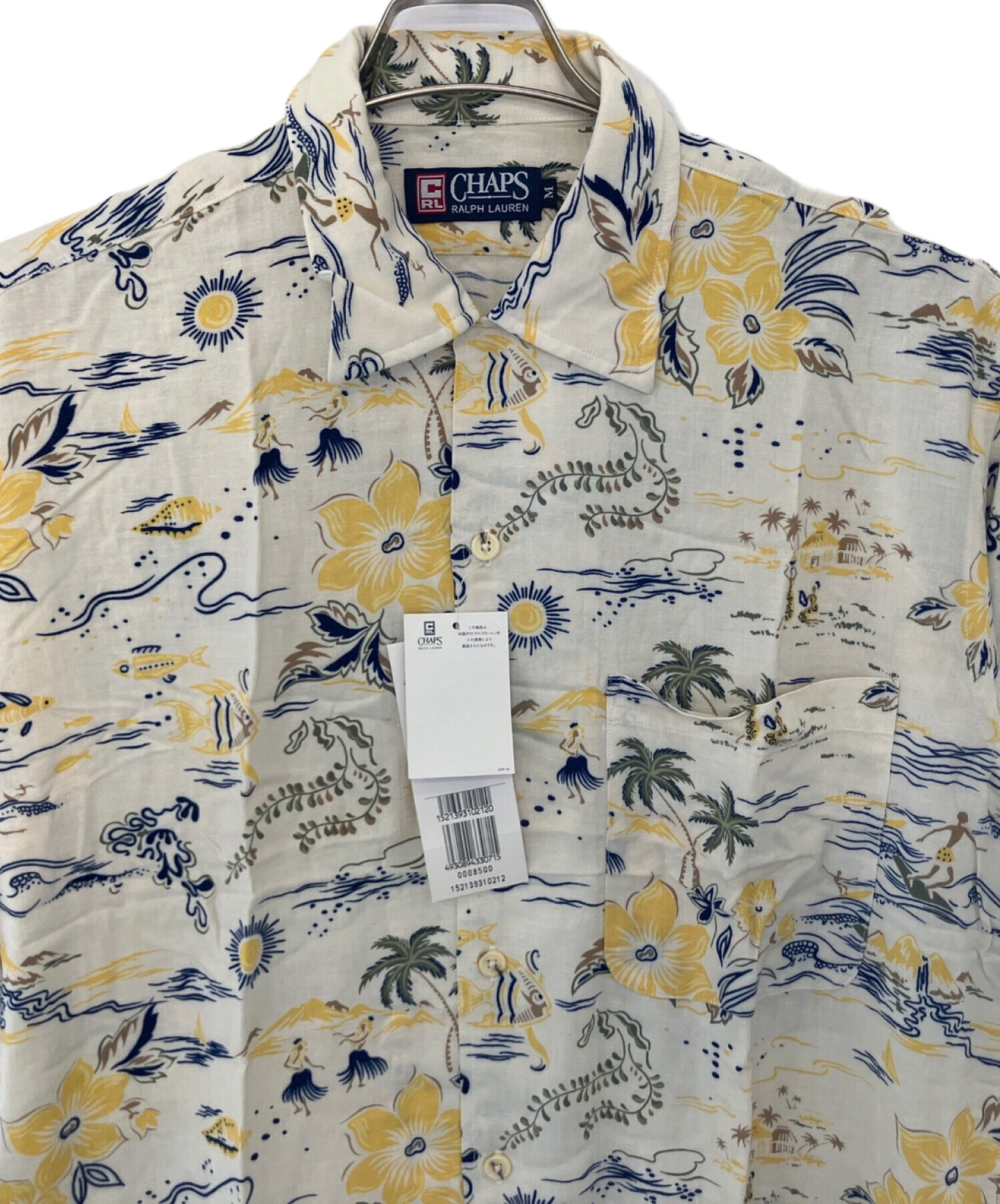 中古・古着通販】CHAPS RALPH LAUREN (チャップス ラルフローレン