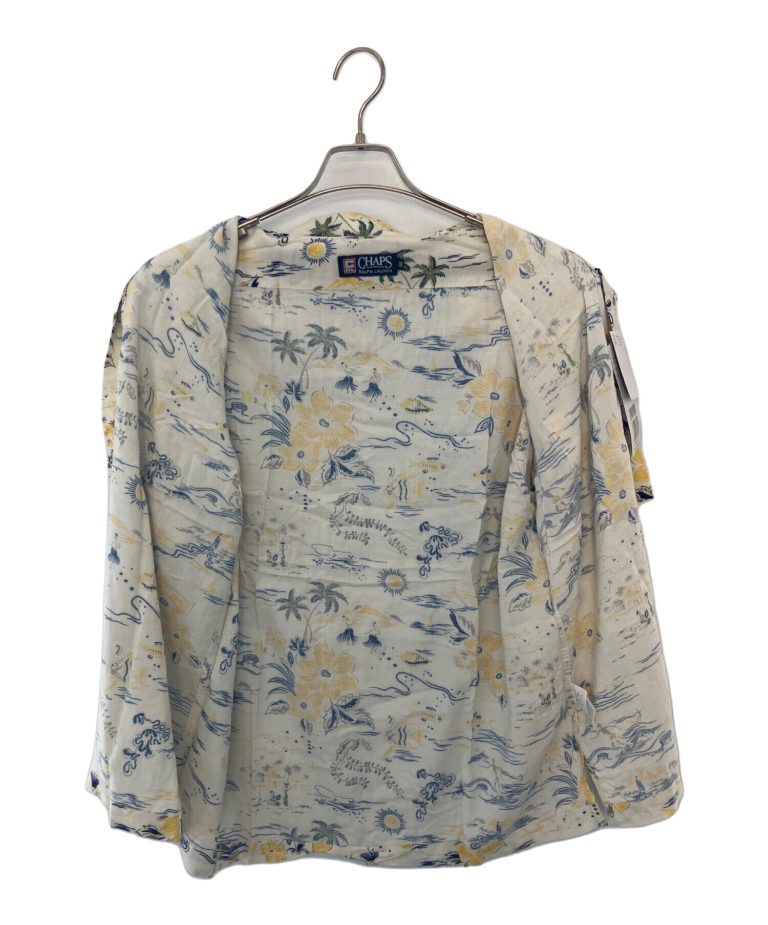 中古・古着通販】CHAPS RALPH LAUREN (チャップス ラルフローレン