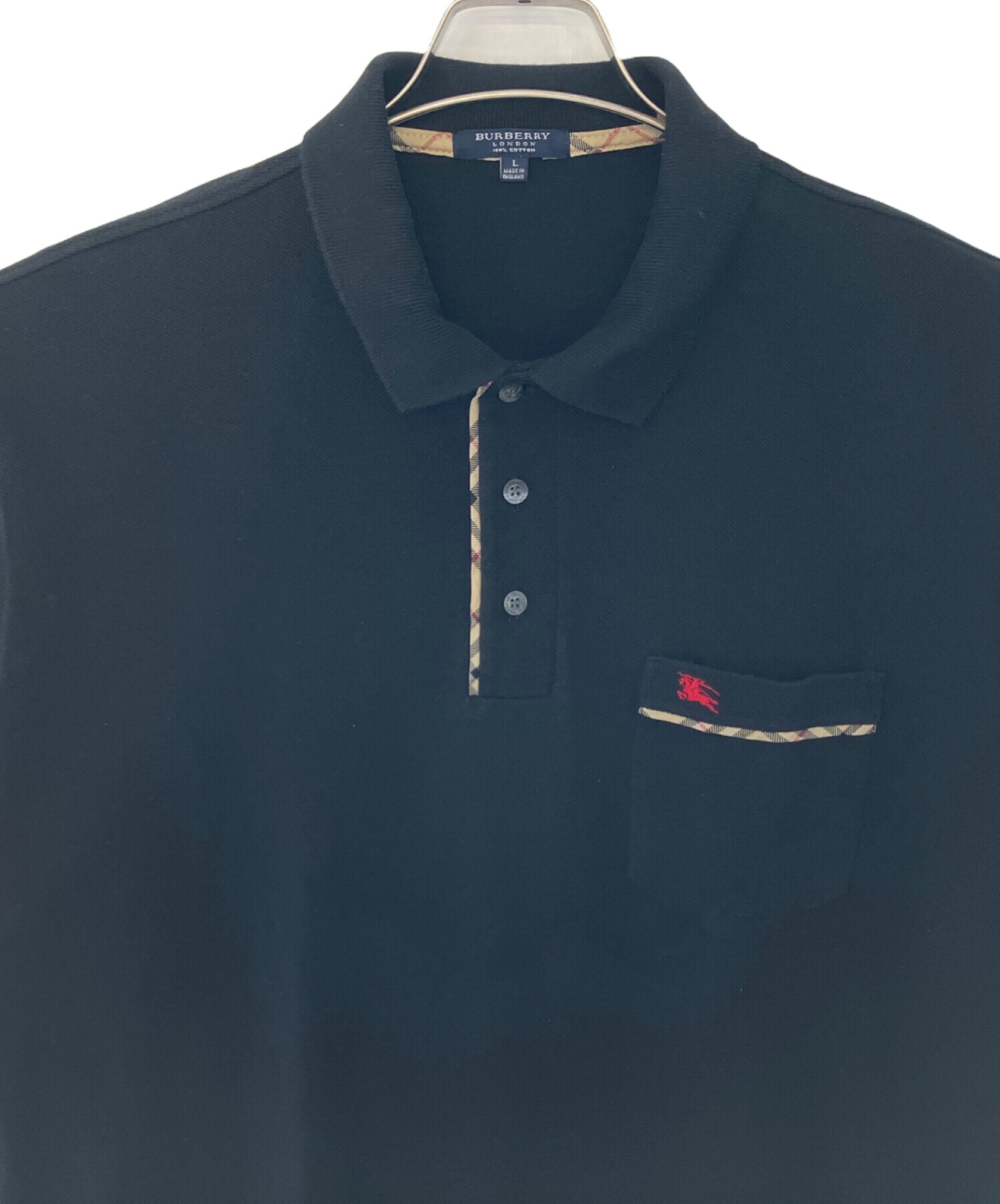 中古・古着通販】BURBERRY LONDON (バーバリーロンドン) BURBERRY