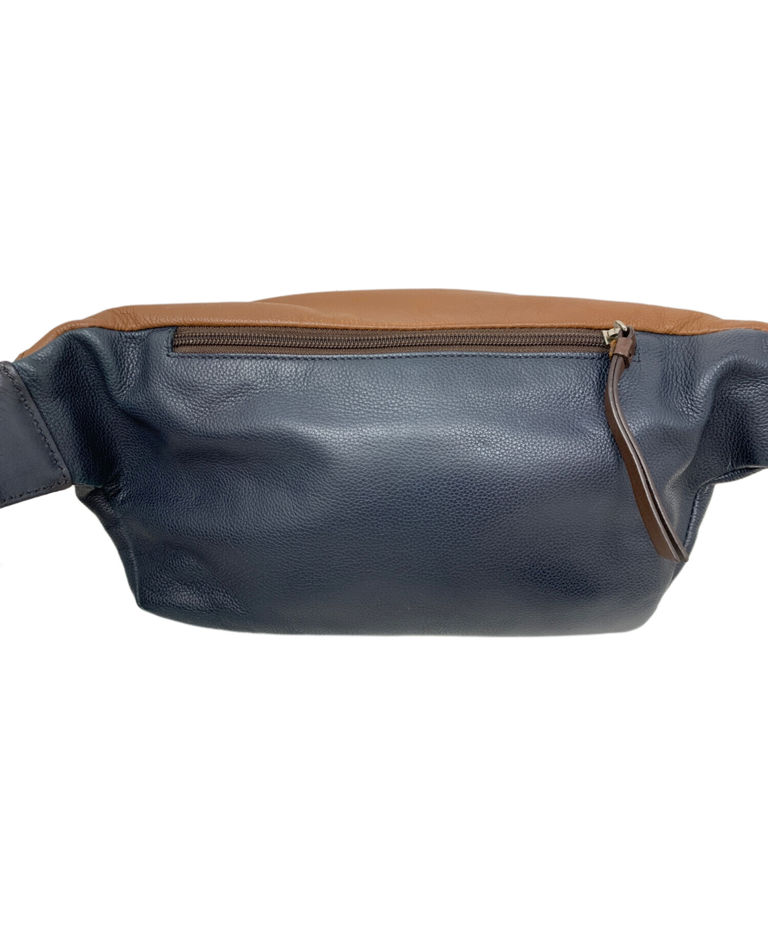 中古・古着通販】COACH (コーチ) COACH ボディバッグ ブラウン